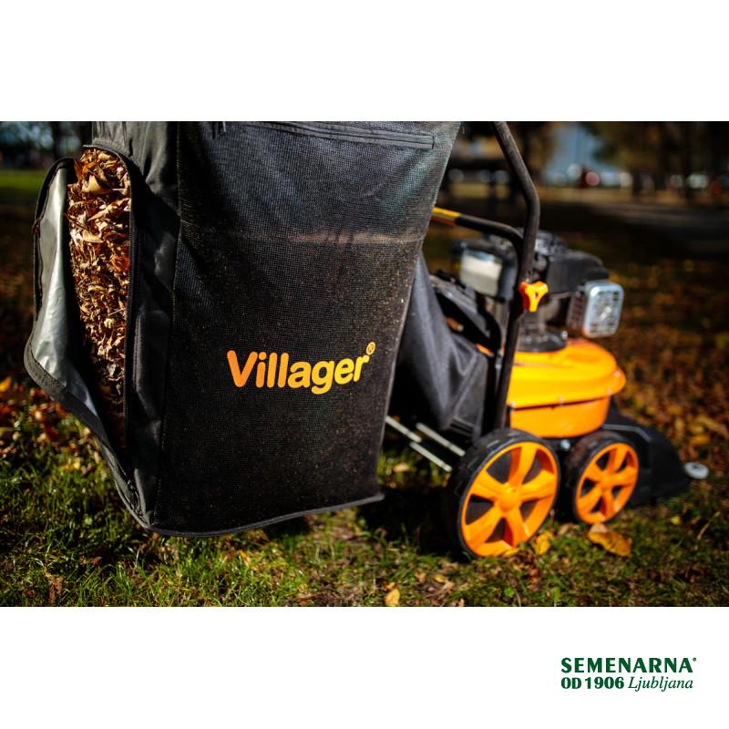 Puhalnik-sesalnik samohodni VPTC 8520 Villager 