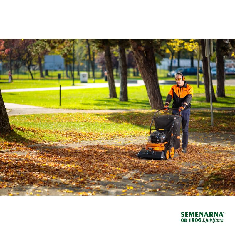 Puhalnik-sesalnik samohodni VPTC 8520 Villager 