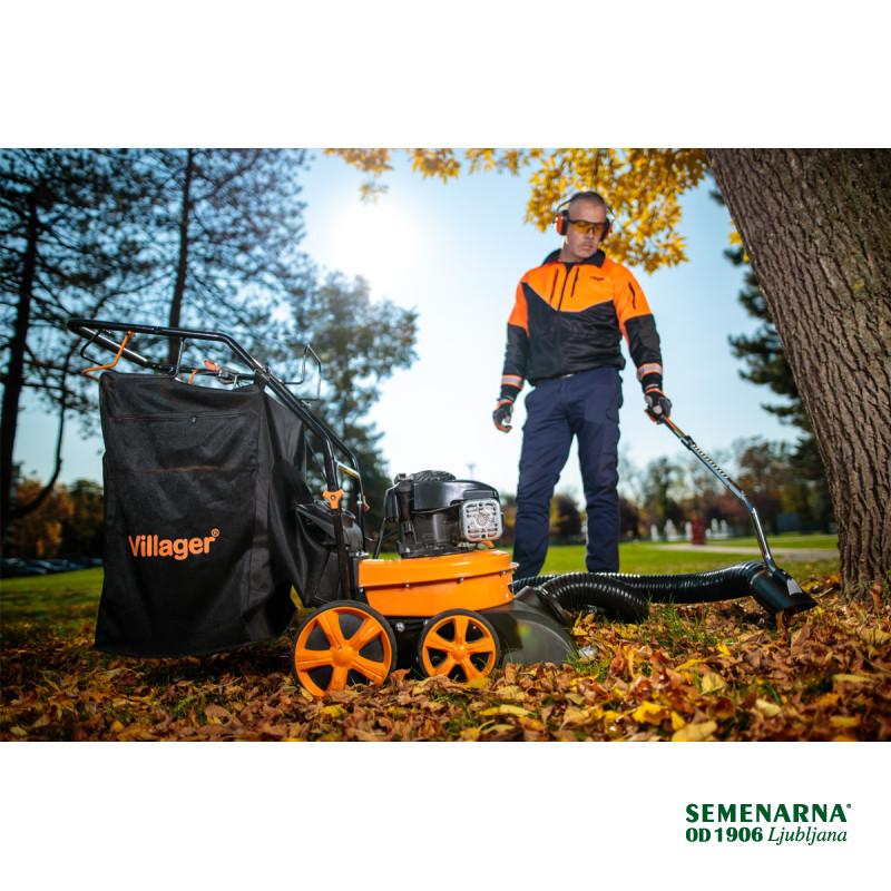 Puhalnik-sesalnik samohodni VPTC 8520 Villager 