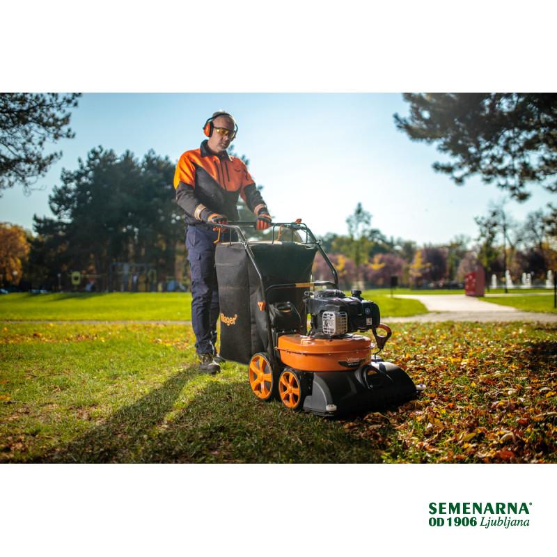 Puhalnik-sesalnik samohodni VPTC 8520 Villager 