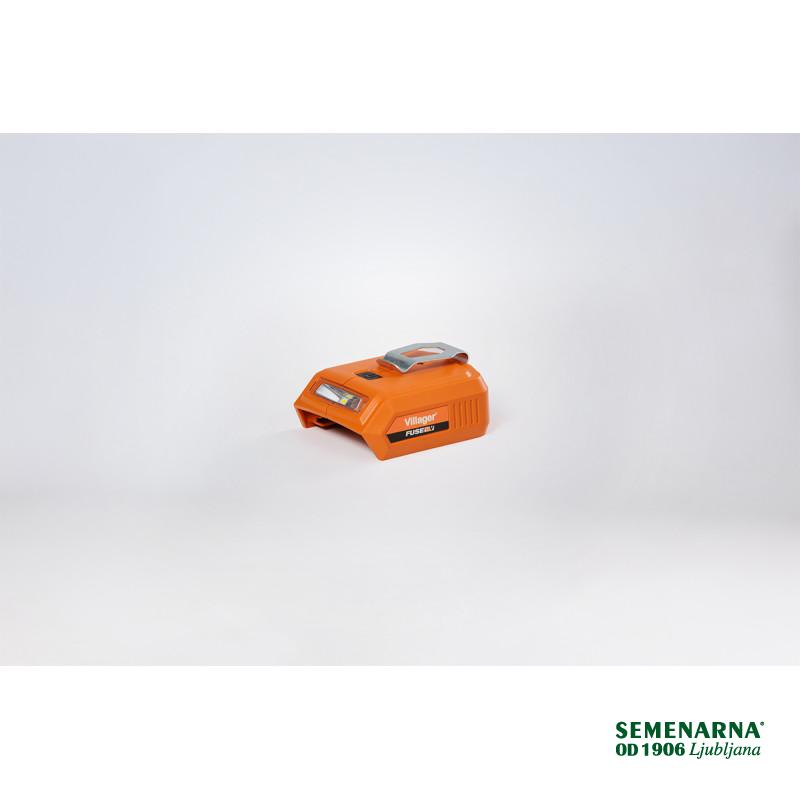 Svetilka+usb poln. fuse VLN 9920 Villager 