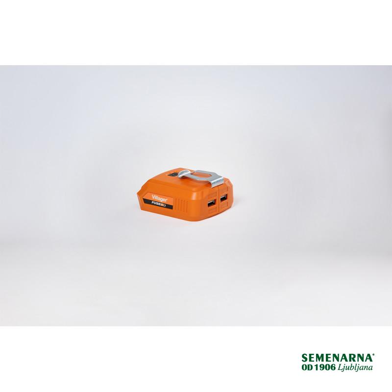 Svetilka+usb poln. fuse VLN 9920 Villager 