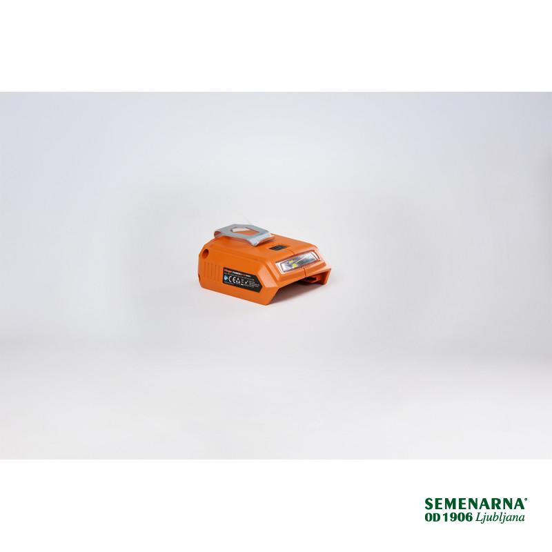 Svetilka+usb poln. fuse VLN 9920 Villager 