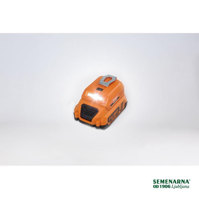 Svetilka+usb poln. fuse VLN 9920 Villager 