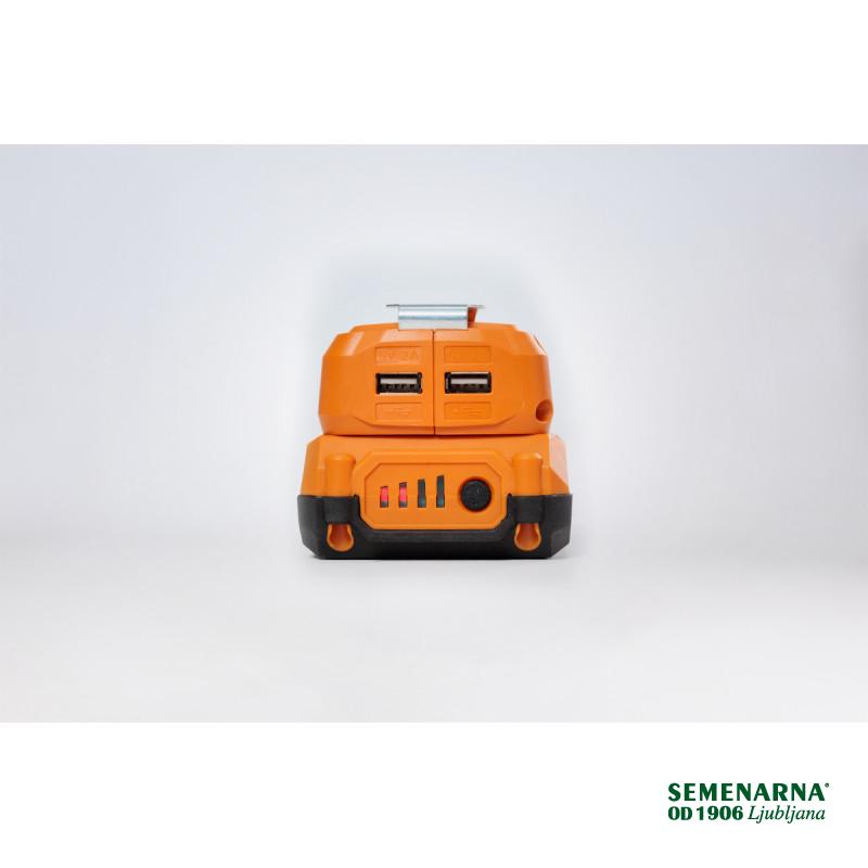 Svetilka+usb poln. fuse VLN 9920 Villager 