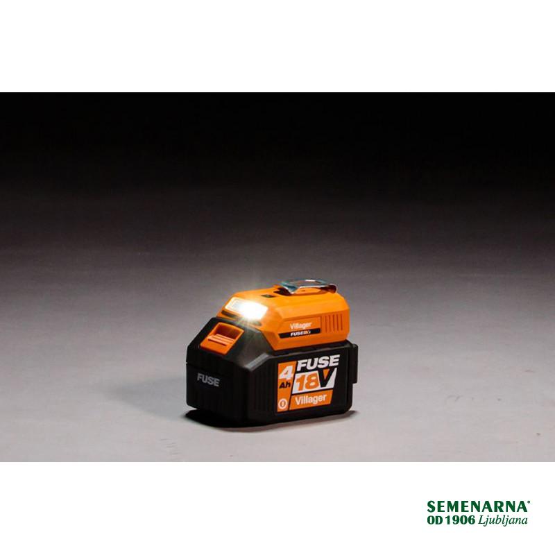 Svetilka+usb poln. fuse VLN 9920 Villager 