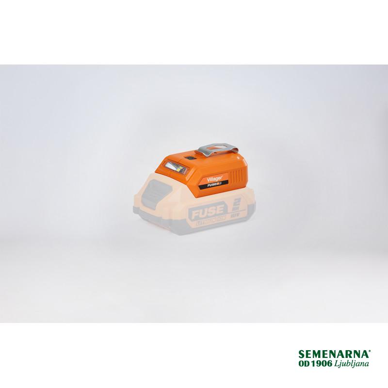 Svetilka+usb poln. fuse VLN 9920 Villager 