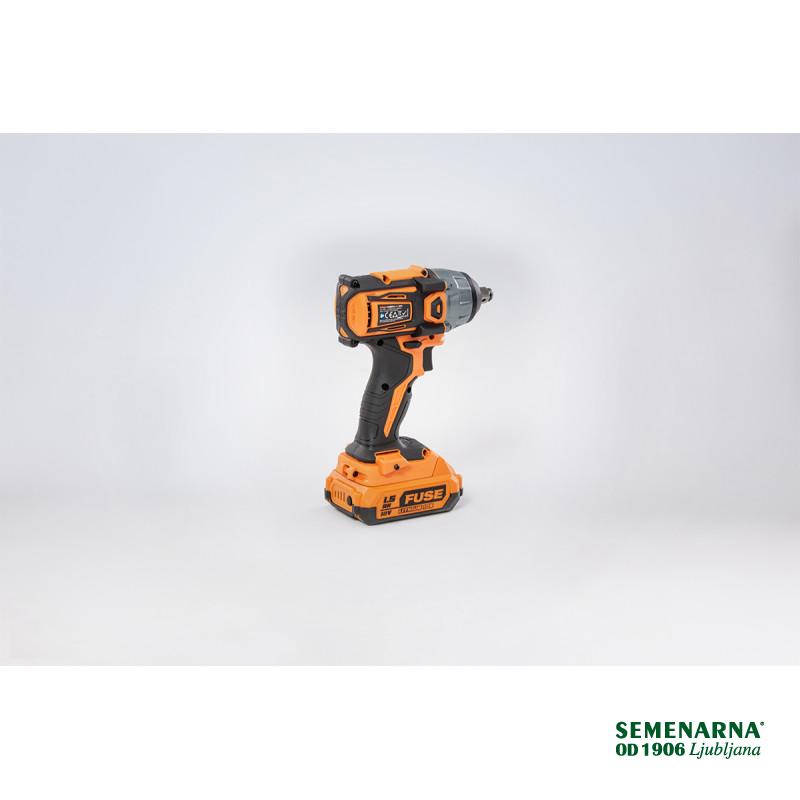 Vijačnik udarni Fuse VLP 5320-2BSC Villager 