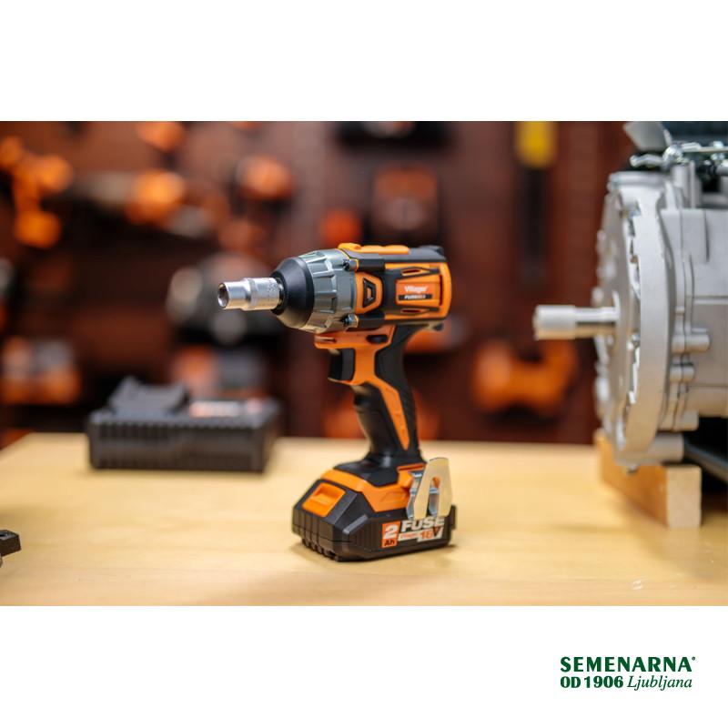 Vijačnik udarni Fuse VLP 5320-2BSC Villager 