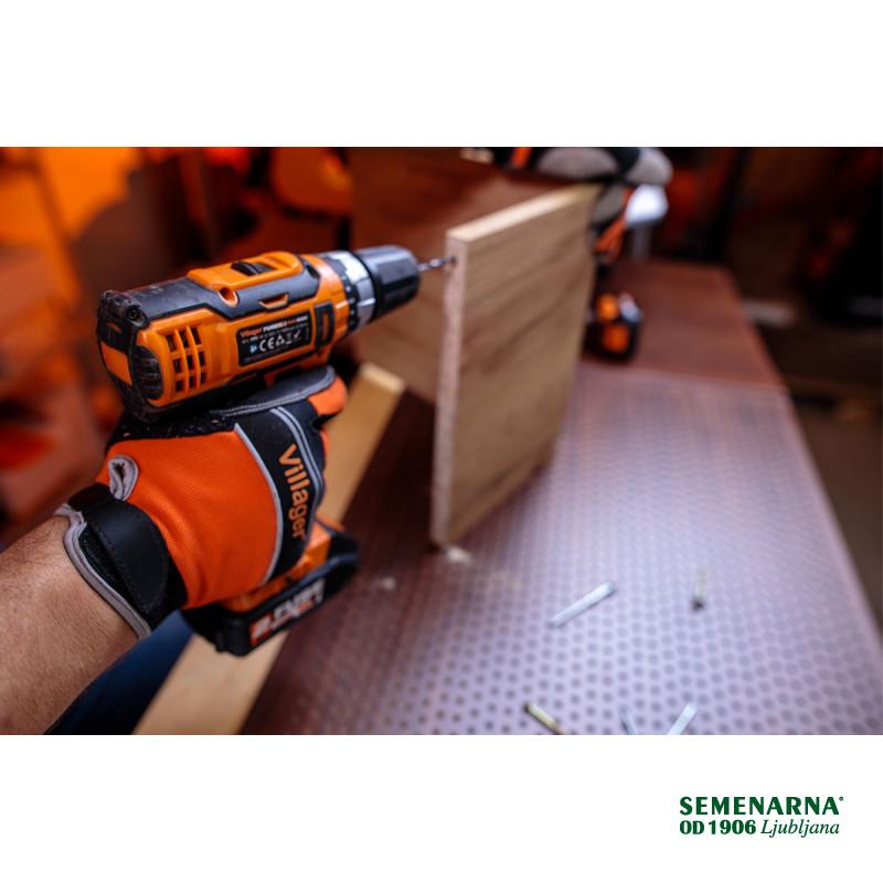 Vrtalnik-vijačnik Fuse VLN 3220-2BSC Villager 