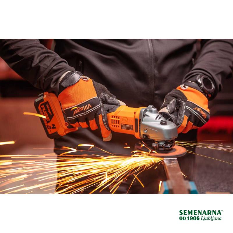 Brusilnik kotni VLN 4320-1BSC Villager 