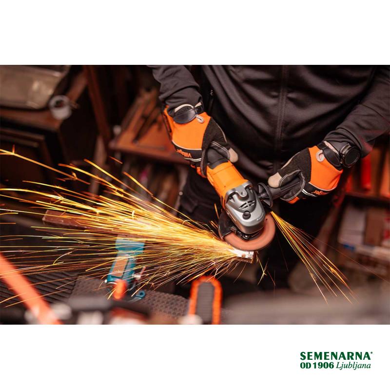 Brusilnik kotni VLN 4320-1BSC Villager 