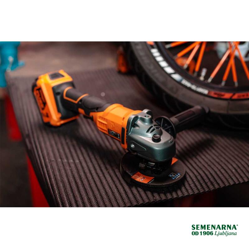 Brusilnik kotni VLN 4320-1BSC Villager 