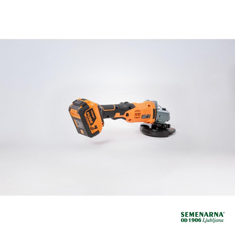 Brusilnik kotni VLN 4320-1BSC Villager 