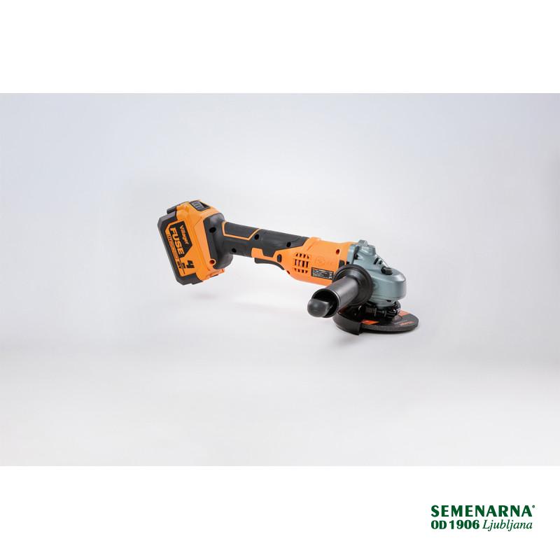 Brusilnik kotni VLN 4320-1BSC Villager 