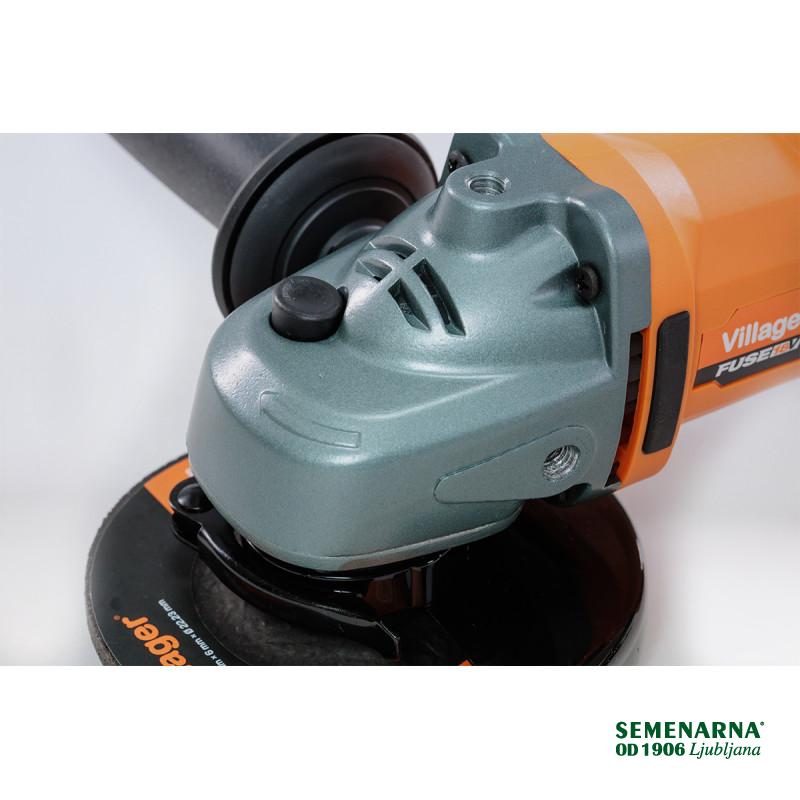 Brusilnik kotni VLN 4320-1BSC Villager 
