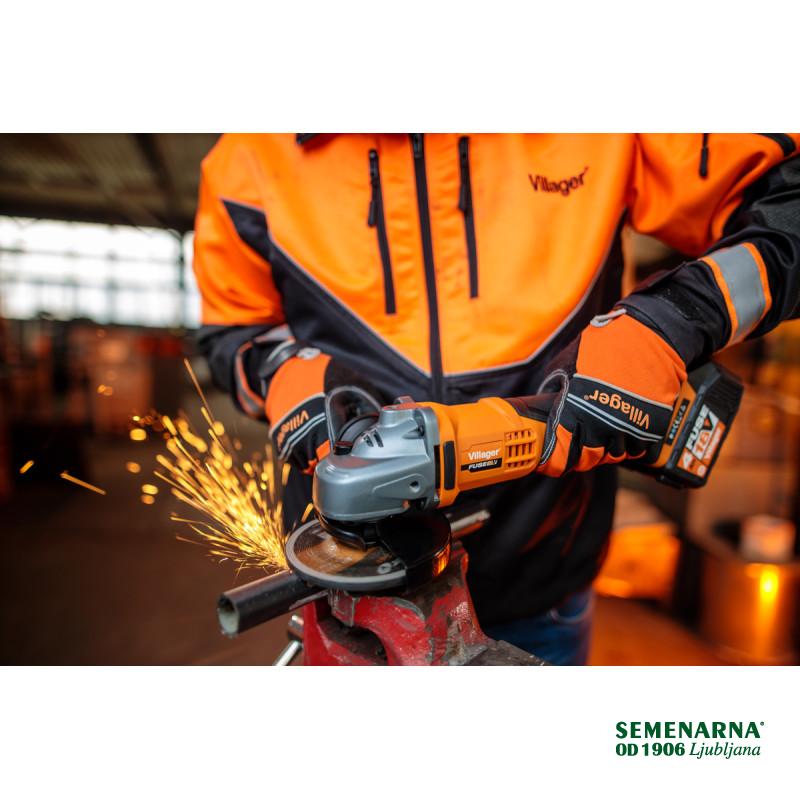 Brusilnik kotni VLN 4320-1BSC Villager 