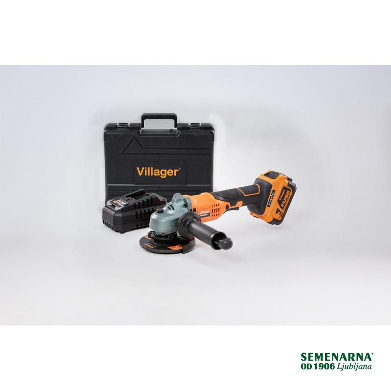 Brusilnik kotni VLN 4320-1BSC Villager 
