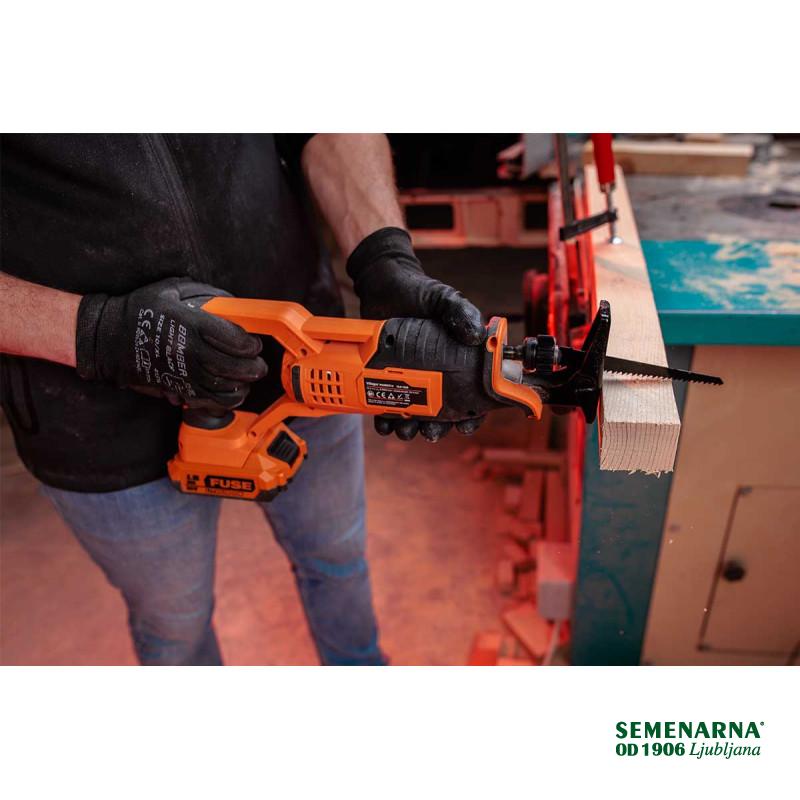 Žaga sabljasta Fuse VLN 1520 Villager 