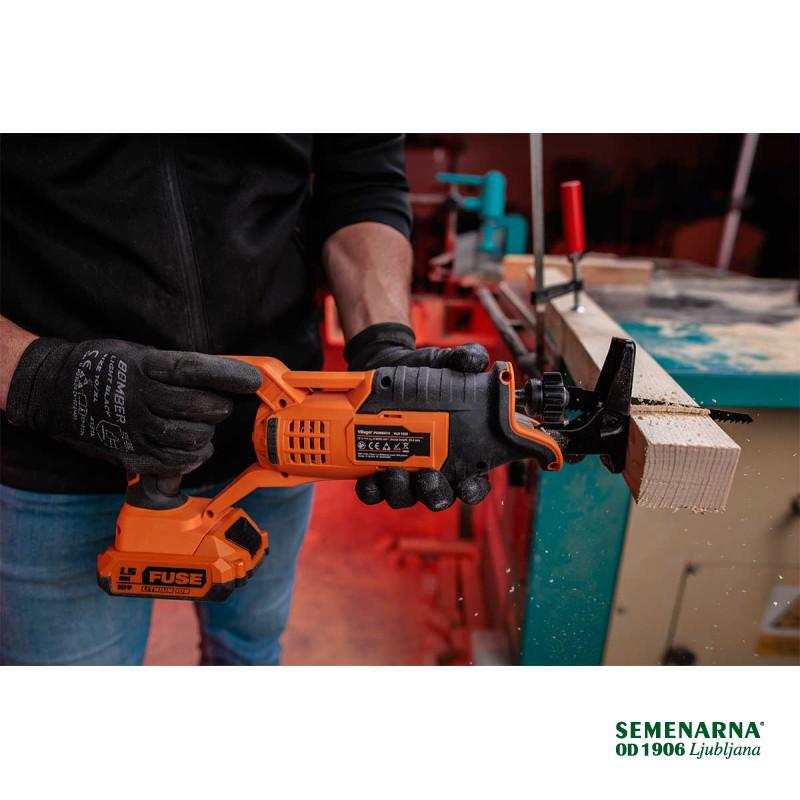 Žaga sabljasta Fuse VLN 1520 Villager 