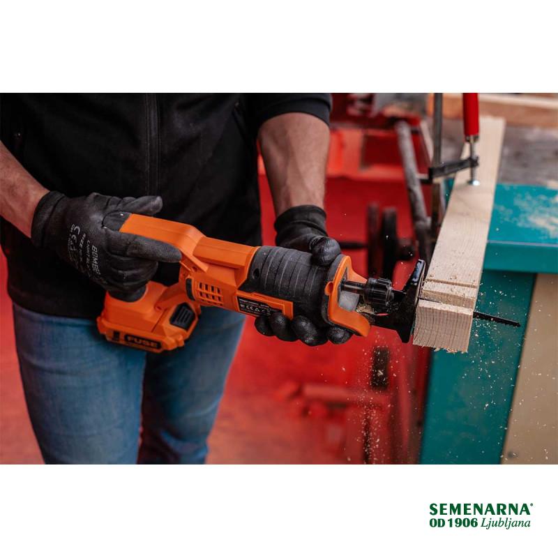 Žaga sabljasta Fuse VLN 1520 Villager 