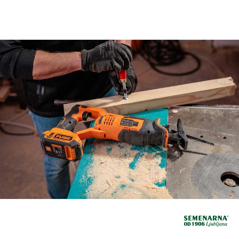 Žaga sabljasta Fuse VLN 1520 Villager 