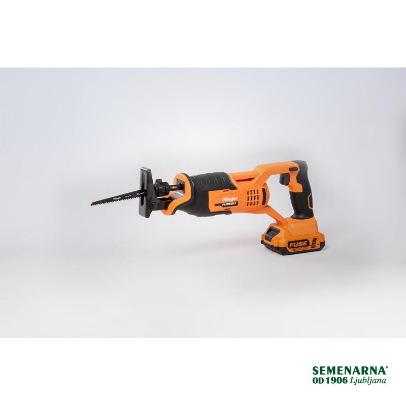 Žaga sabljasta Fuse VLN 1520 Villager 