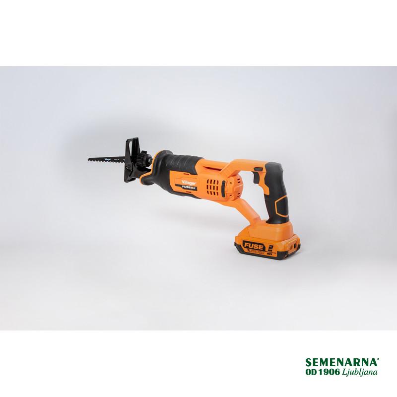 Žaga sabljasta Fuse VLN 1520 Villager 