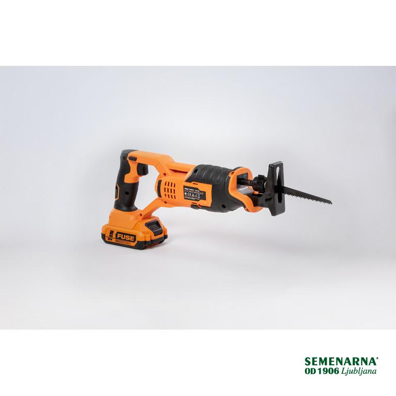 Žaga sabljasta Fuse VLN 1520 Villager 