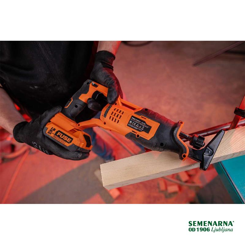 Žaga sabljasta Fuse VLN 1520 Villager 