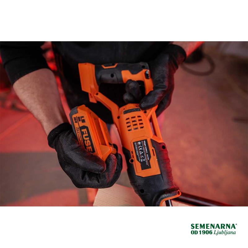 Žaga sabljasta Fuse VLN 1520 Villager 