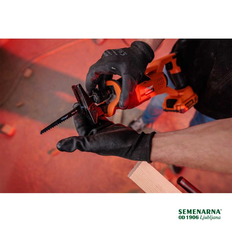 Žaga sabljasta Fuse VLN 1520 Villager 