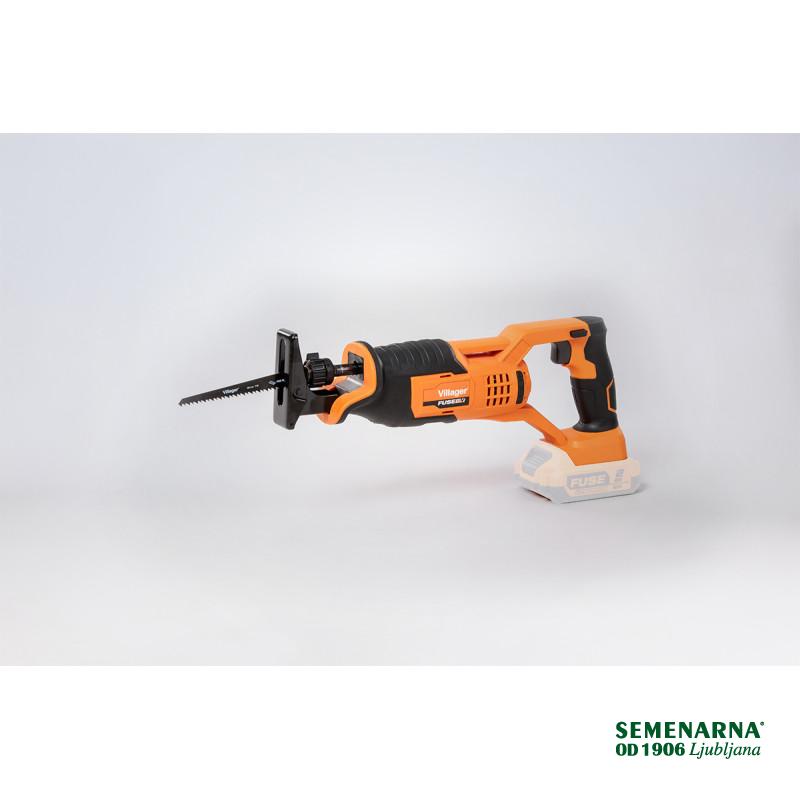 Žaga sabljasta Fuse VLN 1520 Villager 