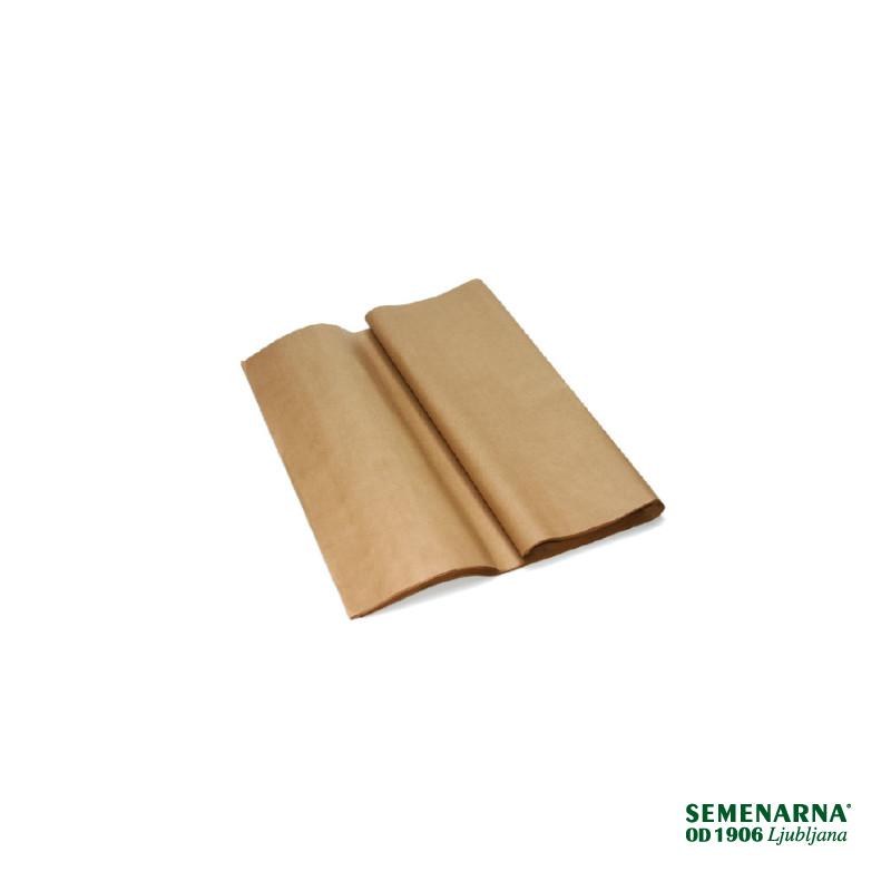 Vreča papir / natron 50x94 30/2 Agm 