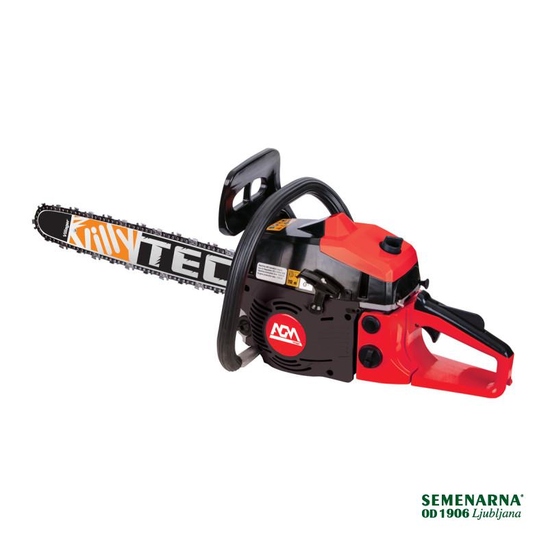 Žaga bencinska verižna AGM CS 4520 