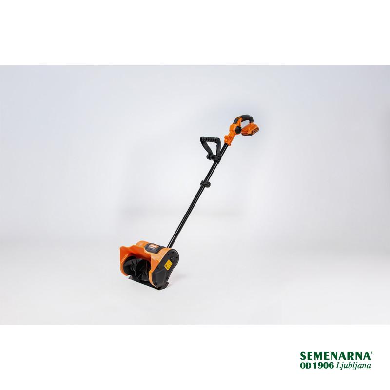 Čistilec za sneg VST 2820 Fuse Villager 