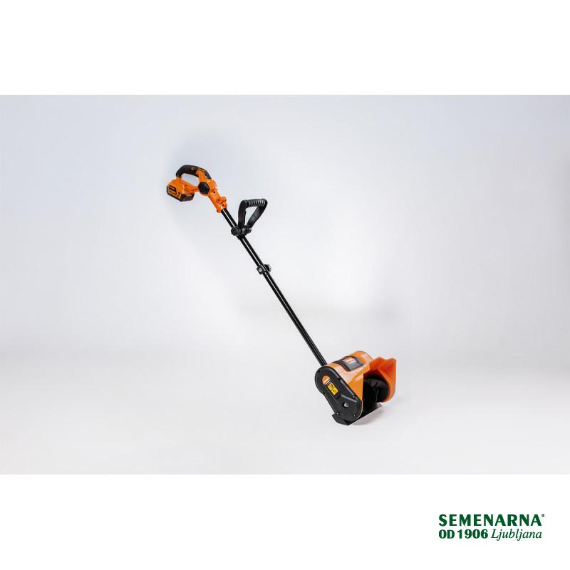 Čistilec za sneg VST 2820 Fuse Villager 