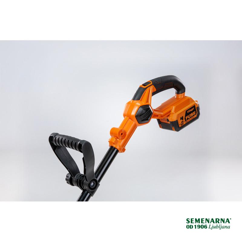 Čistilec za sneg VST 2820 Fuse Villager 