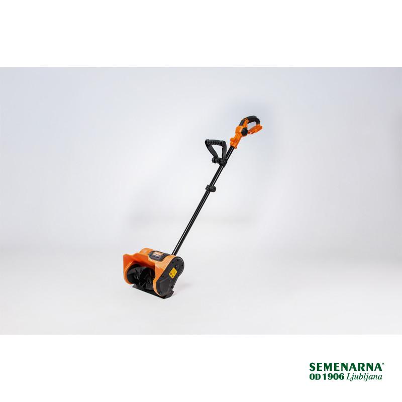 Čistilec za sneg VST 2820 Fuse Villager 