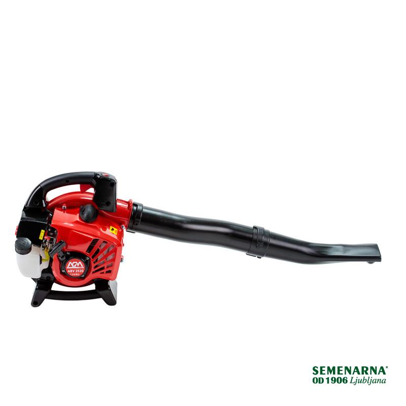 Puhalnik / sesalnik bencinski AGM ABV 2520 