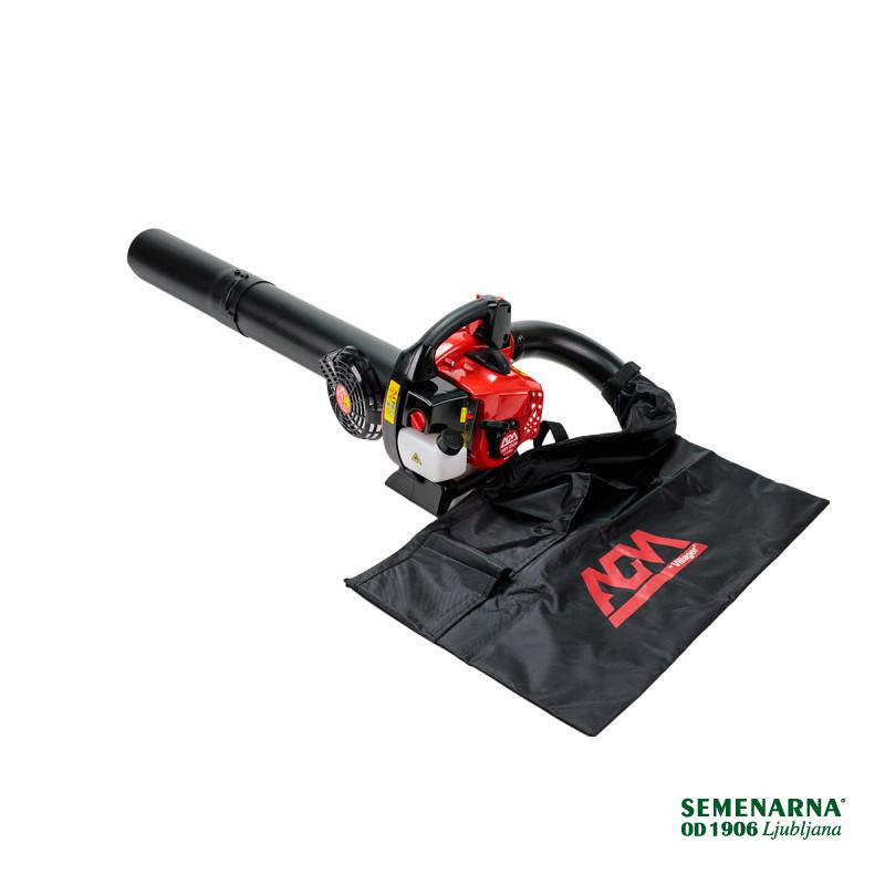 Puhalnik / sesalnik bencinski AGM ABV 2520 