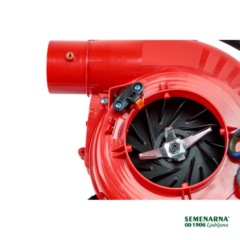 Puhalnik / sesalnik bencinski AGM ABV 2520 