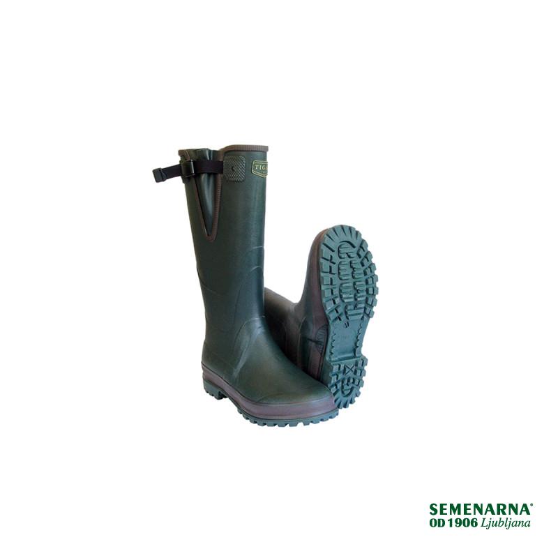 Škornji lovski Highlander 93019 št.42 