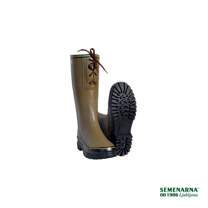 Škornji Canada 91568 št.39 