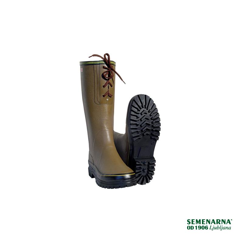 Škornji Canada 91568 št.41 