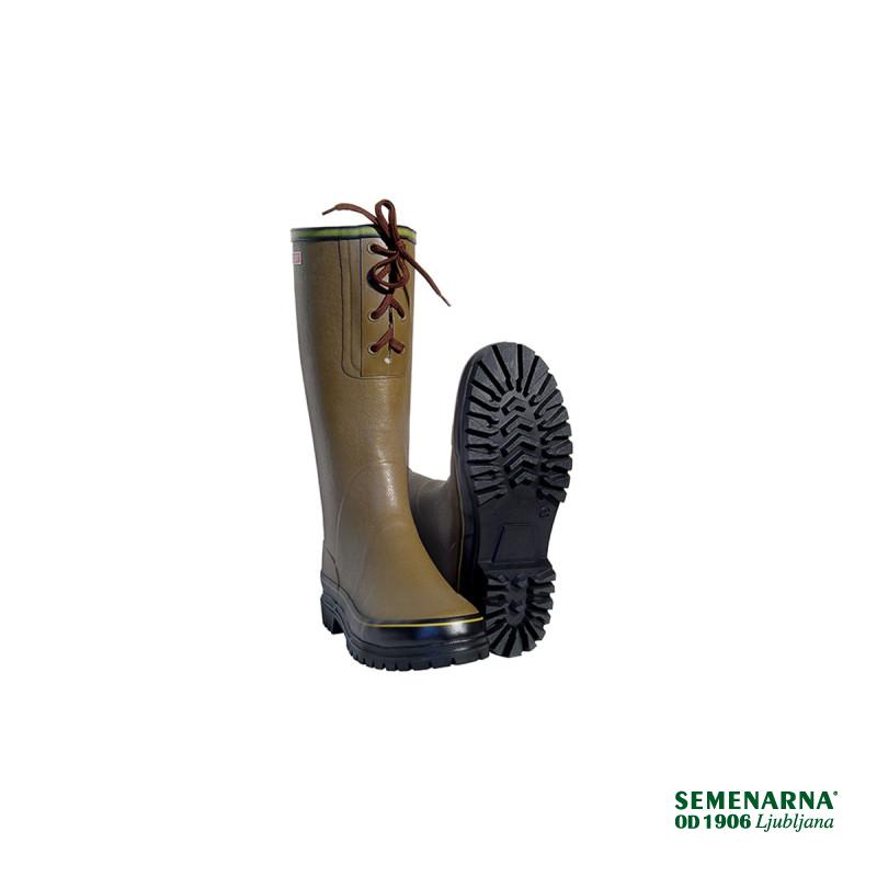 Škornji Canada 91568 št.42 