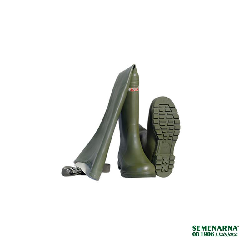 ŠKORNJI RIBIŠKI 91521 PREŠANI PODPLAT št.40 039000 