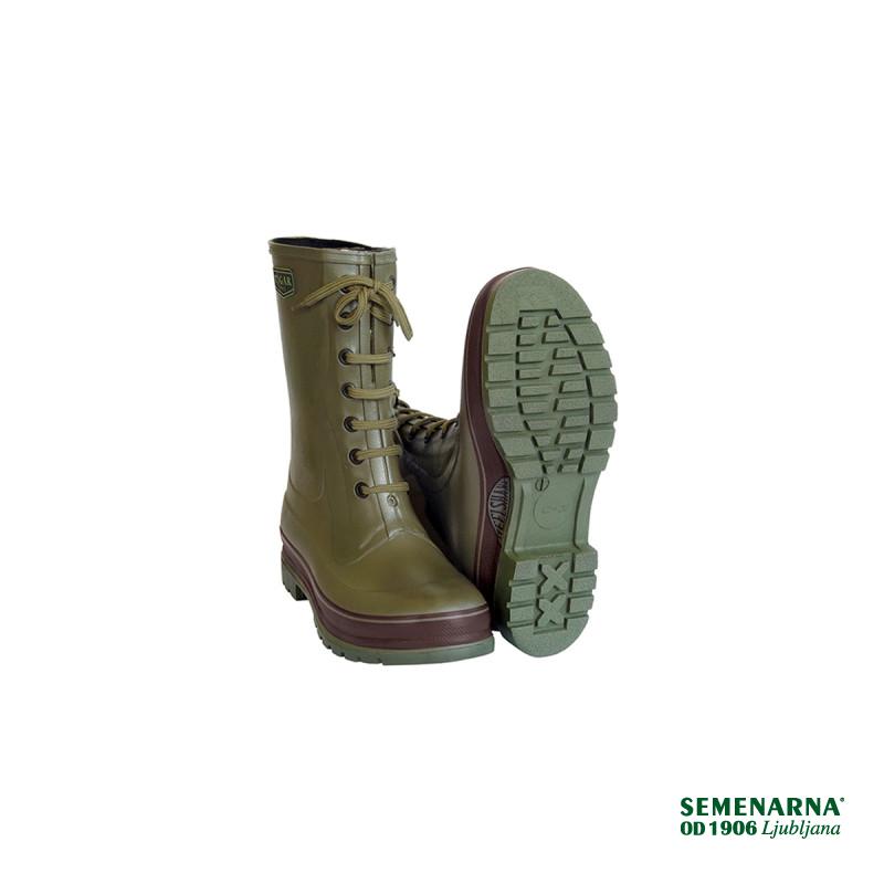 ŠKORNJI LOVSKI NIZKI B. HUNTER 21366 št.42  041364 