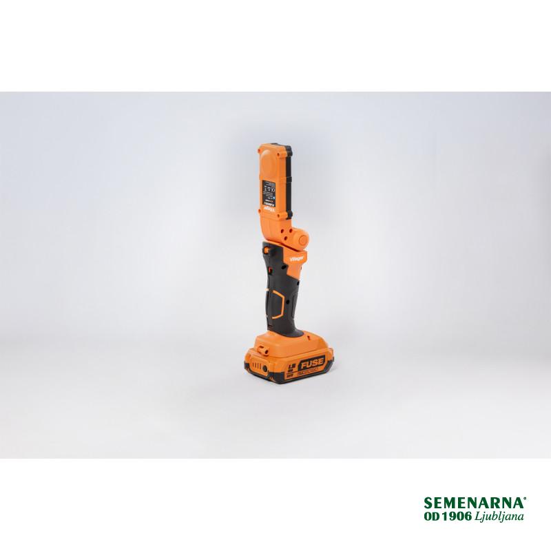 Svetilka Fuse VLN 9120 Villager 