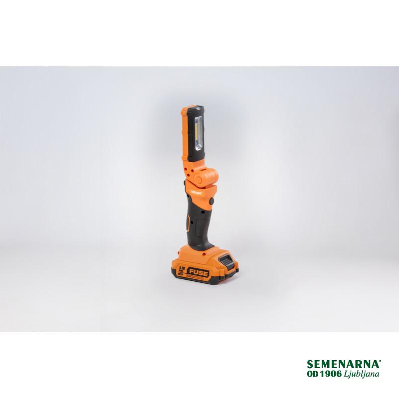 Svetilka Fuse VLN 9120 Villager 